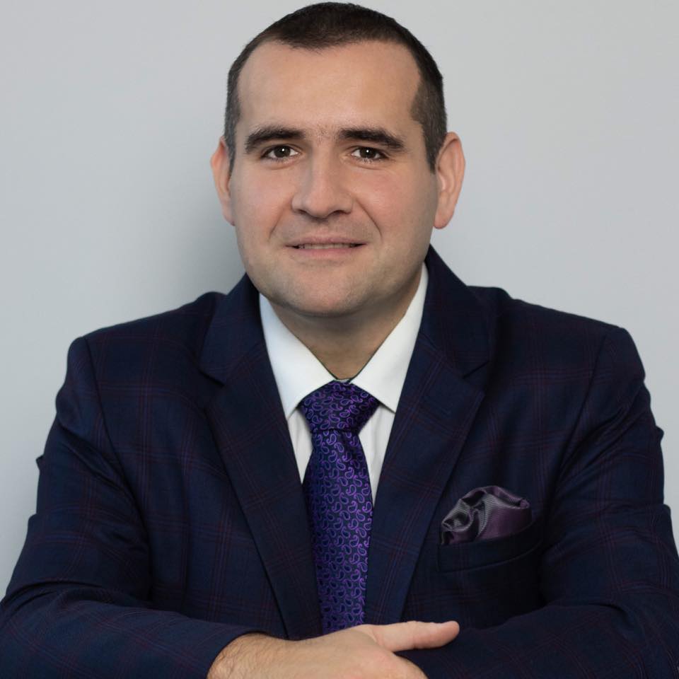 Łukasz Gryń